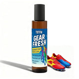 Sports Equipment Odor Eliminator Spray-Eliminate the Odor of Shoes and Sportswear, Quick Drying, Long-Lasting Cleaning Formula, Suitable For All