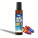 Sports Equipment Odor Eliminator Spray-Eliminate the Odor of Shoes and Sportswear, Quick Drying, Long-Lasting Cleaning Formula, Suitable For All