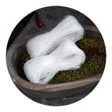 Longkou Pure Mung Bean Vermicelli (?????, Vermicelli Rice Noodles, Threads Noodle -Vermicelli, 500g…