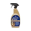Granite Gold Daily Cleaner for Granite, Marble & Other Natural Stone & Quartz Surfaces, 32 Ounces