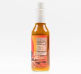 Pepper Joe’s Mango Habanero Hot Sauce - Gourmet Caribbean-Style Mango Hot Sauce with a Touch of Lime and Piercing Habanero Heat - 5 Ounces