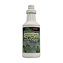 Quest 2650 GREENSCAPES Cleaner/Degreaser Quart (1 Pack)