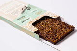 Rawmio Active Superfood Bark - 2.12 oz. - Raw, Organic, Vegan, Kosher