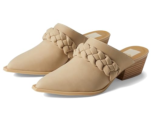 Dolce Vita Errol Dune Nubuck Stella 6 M