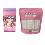 Namiro-seus TOKYO Vanilla & POKHARA Cappuccino Bundle