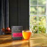 Taylors of Harrogate Classic Chai, Black Tea, Individually Wrapped Bags, 20 Count (Pack of 1), Spiced, Aromatic & Warming, Caffeinated, Enjoy Hot or