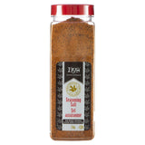 Hy's Seasoned Salt No Msg 1 Kilogram Imported From Canada