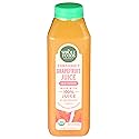WHOLE FOODS MARKET Organic Grapefruit Juice, 16 FZ