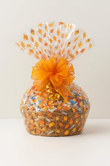 Customizable Gift Basket with Chocolates, Cookies, Snacks & Candy - Handcrafted by Mister Gift Basket - Perfect Birthday, Sympathy, Holiday, Thank