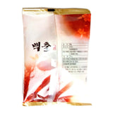 Long Life Tea - Atractylodes Japonica 75g, Korean ?? ??