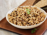 Wegmans Steamables Seasoned Whole Grain Brown Rice & Quinoa 8.8oz (Pack of 06)