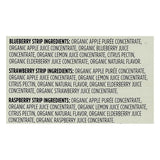 365 by Whole Foods Market Organic Variety Pack Fruit Strip Multipack, 0.5 OZ
