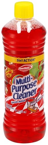 Powerhouse, Berry Blast Multi Purpose Cleaner, 28 Fl Oz