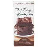 Stonewall Kitchen Triple Fudge Grab & Go
