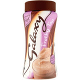 Galaxy Frothy Top Hot Chocolate (275g) - Pack of 2