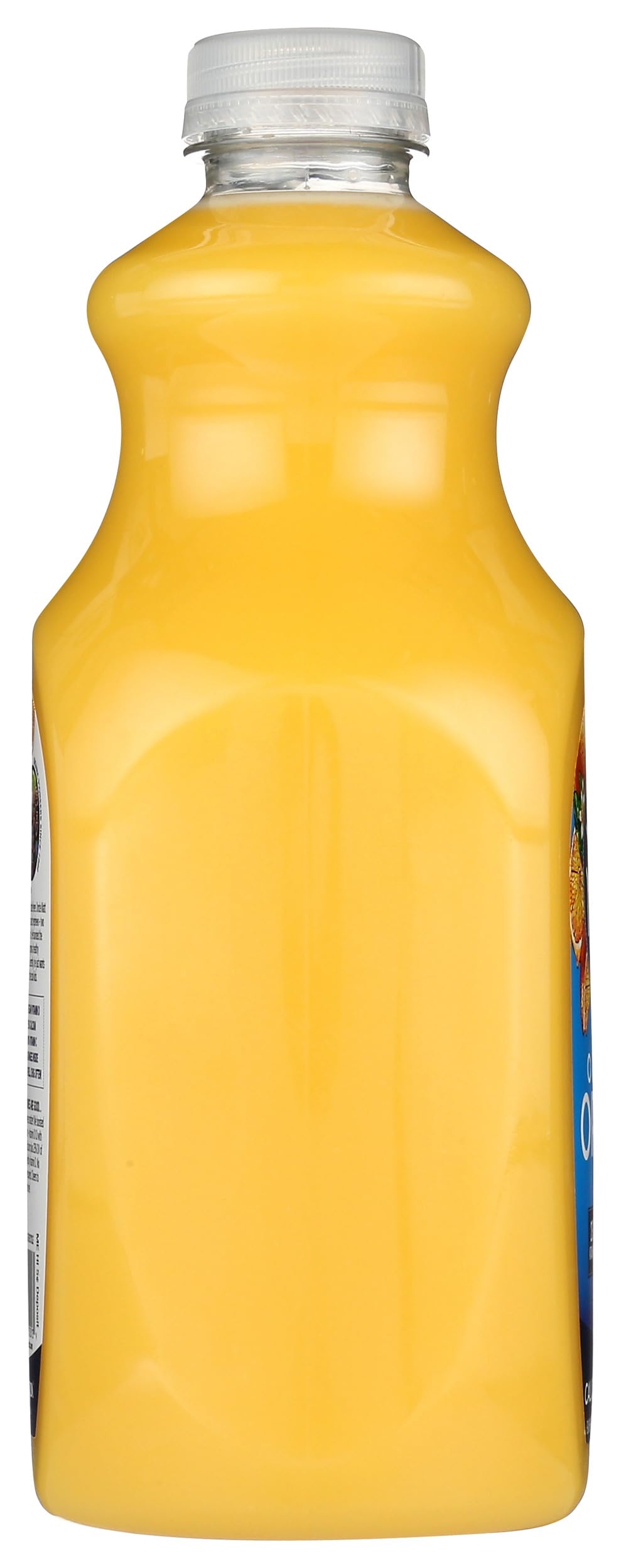 Uncle Matts, Orange Juice, 52 Fl Oz Bottle