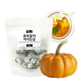 Pumpkin Spice and RedBean 50T Tea bags Korean Flavor ???? K-food Healthy 3.4oz packaged