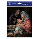 Holy Family 8"x10" Italian Prints, 3-Count Value Pack
