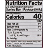 POP ROCKS Bubblegum, 24 Count