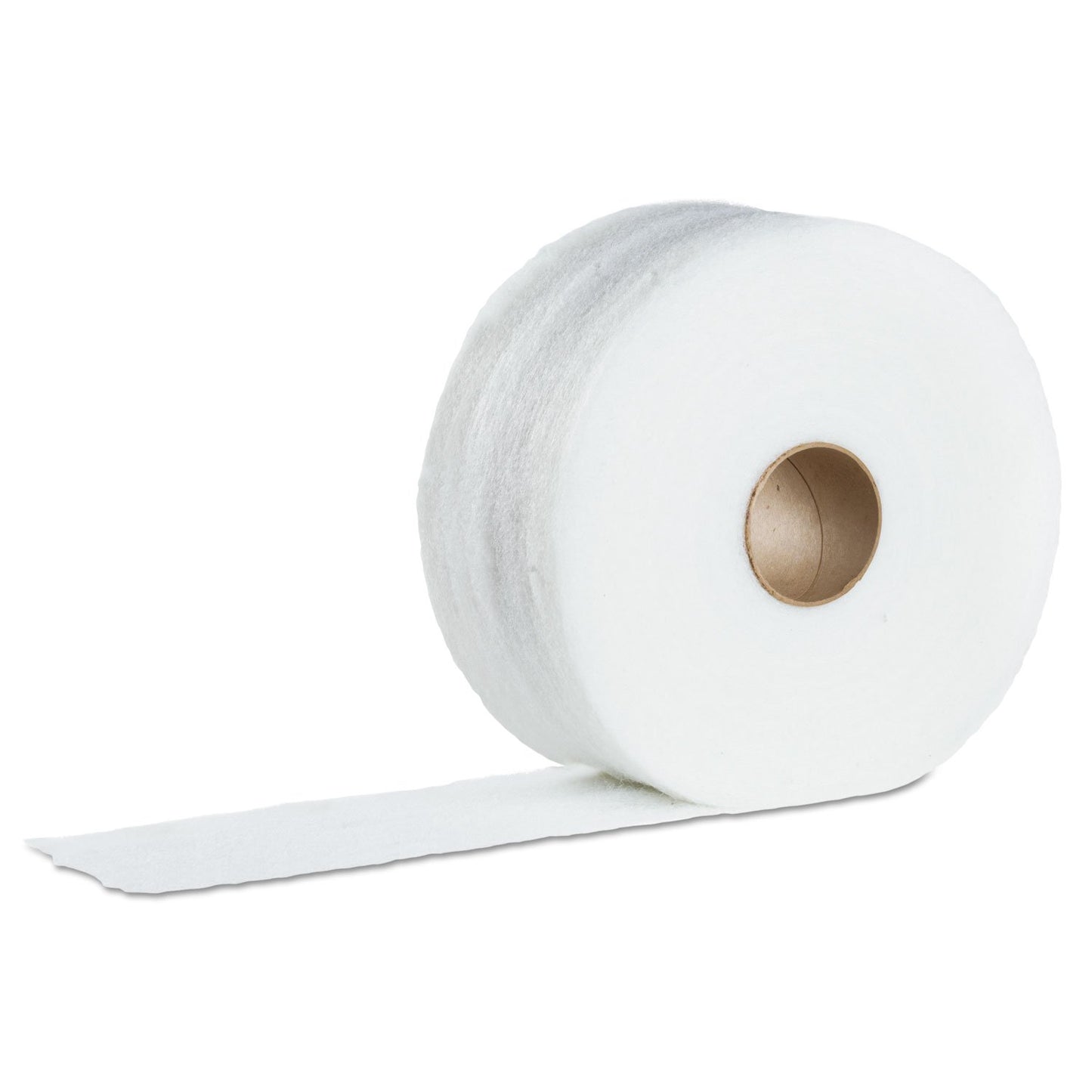 3M 55655W Easy Trap Duster 5-Inch x 125ft White 2 Rolls/Carton