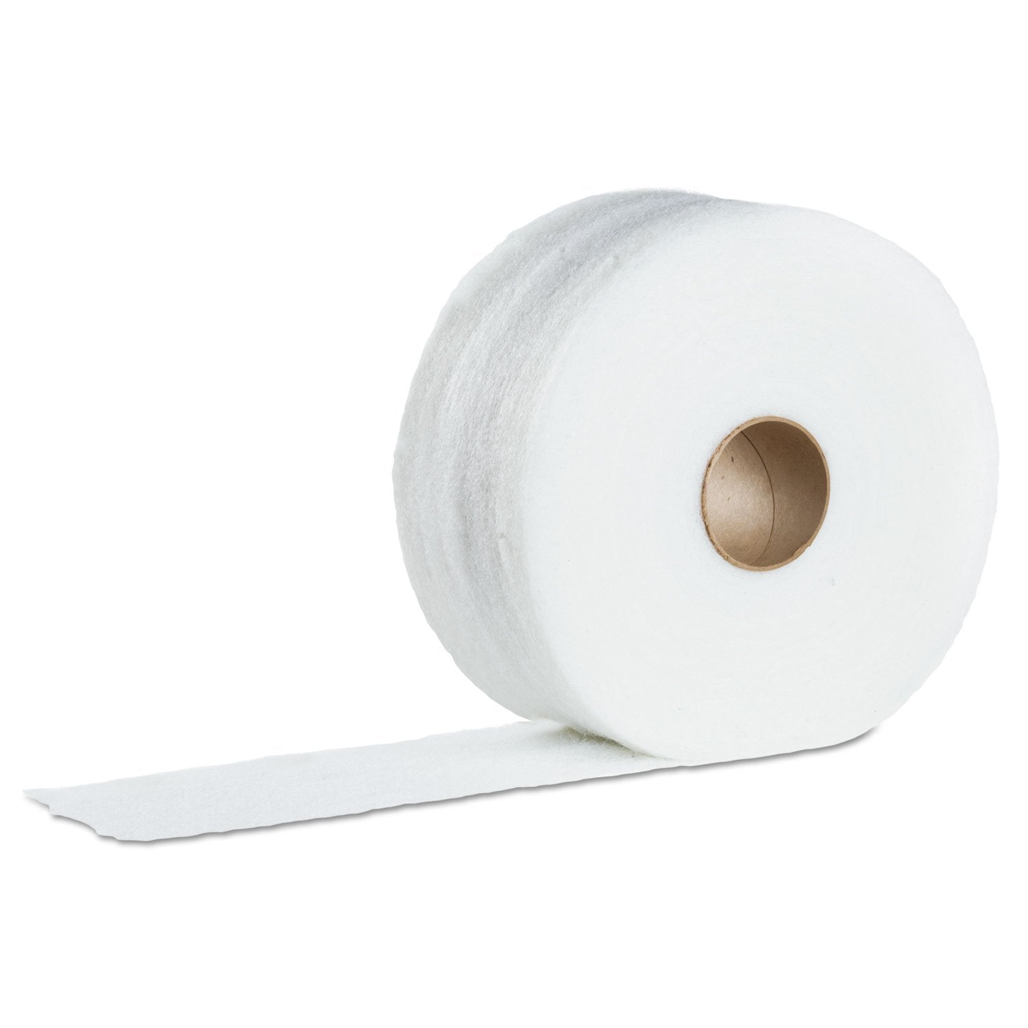 3M 55655W Easy Trap Duster 5-Inch x 125ft White 2 Rolls/Carton