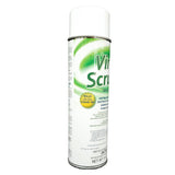 Jani-Source ViruScrub Aerosol, Hospital Grade MRSA Disinfectant Spray, Ready-To-Use, Citrus Scent, 3 Pack…