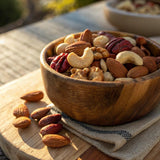 PLANTERS NUT-rition Heart Healthy Nut Mix, Snack Mix, 7.5 oz, 7 Count