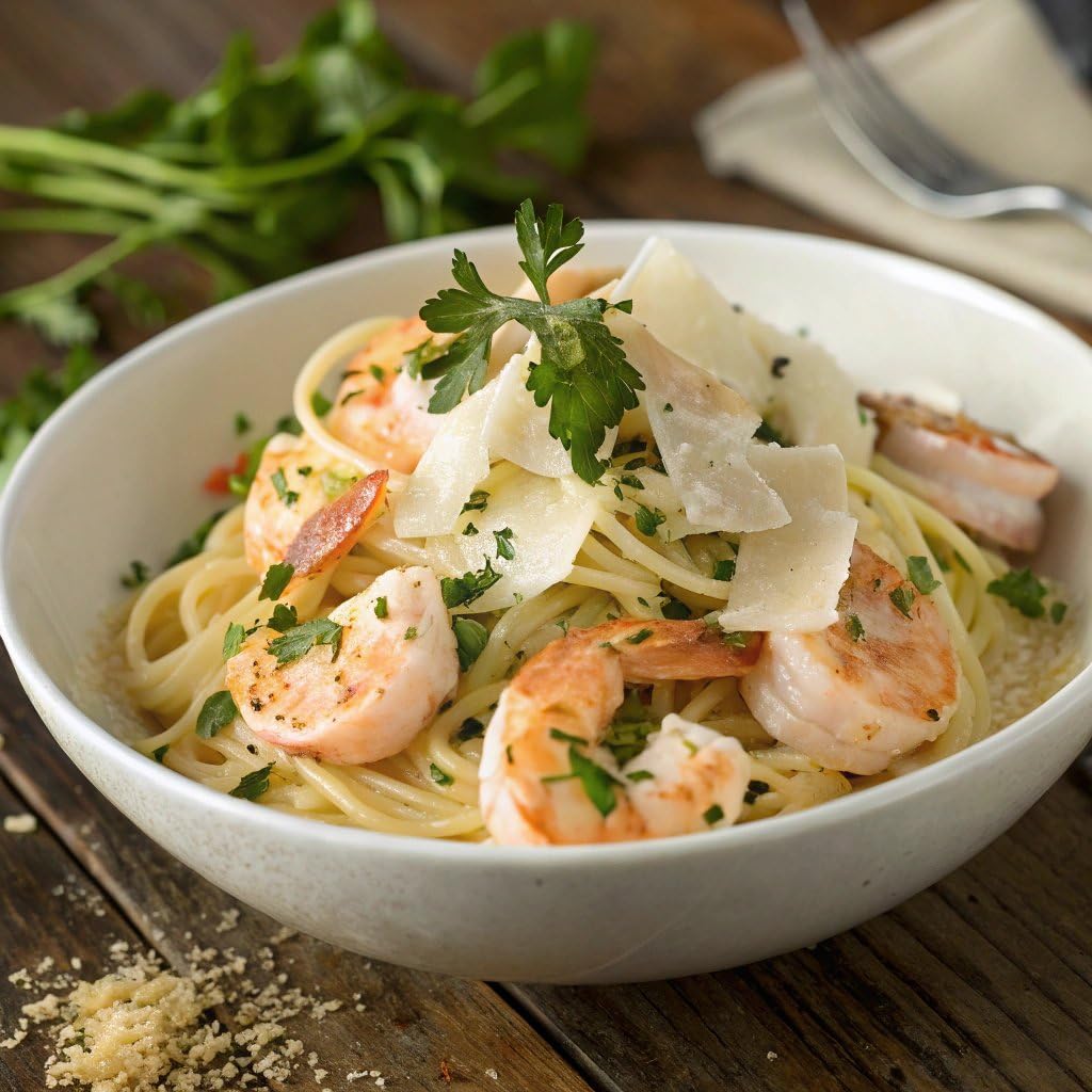 Amazon Grocery, Medium Cooked Shrimp, 12 Oz (Previously Amazon Fresh, Packaging May Vary)