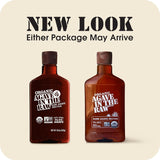 Organic Agave In The Raw Agave Nectar, 18.5 oz., Made With USDA Organic Blue Agave From Mexico, Non-GMO Project Verified, Kosher Vegan and Low Glycemic Index