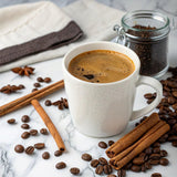 Don Francisco's Vanilla Nut Ground Coffee, Medium Roast - 100% Arabica, Flavored Coffee, 20 oz Bag