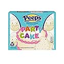 Peeps, Party Cake - Pack of 10