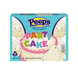 Peeps, Party Cake - Pack of 10