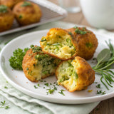 Dr Praegers Broccoli Cheddar Cheesy Bites, 9 OZ