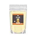 Birch & Meadow 1 lb Orange Powder, Tart & Sweet, From Whole Orange Fruit