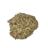 Jamaican Mojo Herb Tea(2Pk) w/compliment Island Gems Cerasee Tea- Jamaican Bitters