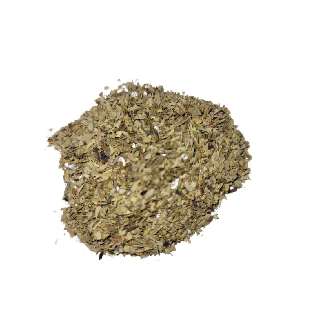 Jamaican Mojo Herb Tea(2Pk) w/compliment Island Gems Cerasee Tea- Jamaican Bitters