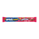 Nerds, Rope, Candy, Rainbow, Crunchy and Gummy, 0.9 Ounce