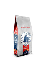 Caffe Borbone Beans (Red) - Whole Bean Coffee, 2.2-Pound Bag