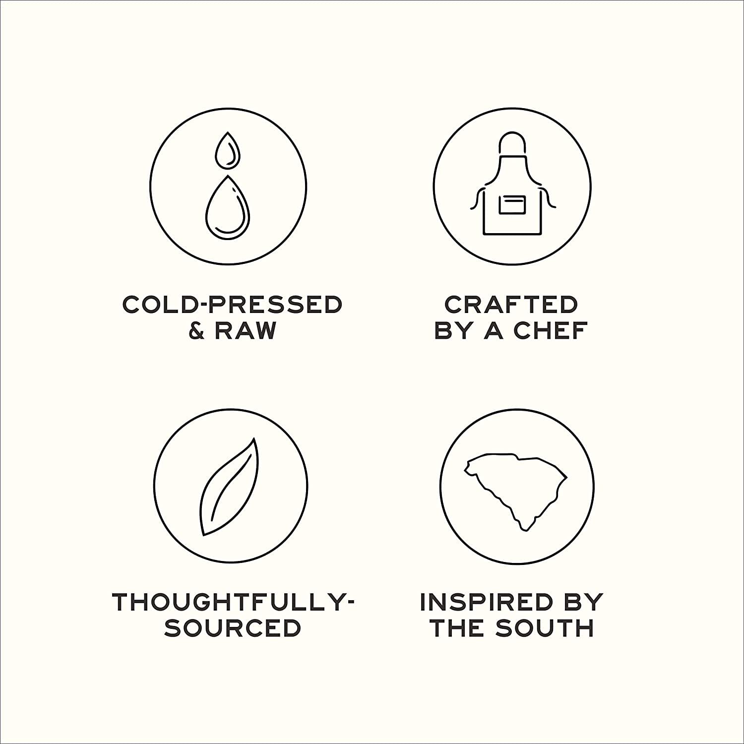Red Clay Original Hot Sauce & Carolina Hot Sauce in Red Clay Gift Box - Cold-Pressed Fresno Peppers, Chef-Crafted - Gluten Free, 0 Calories, 0 Carbs