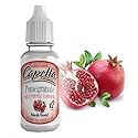 Capella Flavor Drops Pomegranate Concentrate 13ml