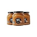 Perfect Choice Caramelized Onion Spread - Gourmet Sweet Savory Onion Jam, Ready-to-Use Cooking Sauce & Sandwich Spread, Perfect for Burgers Cheese