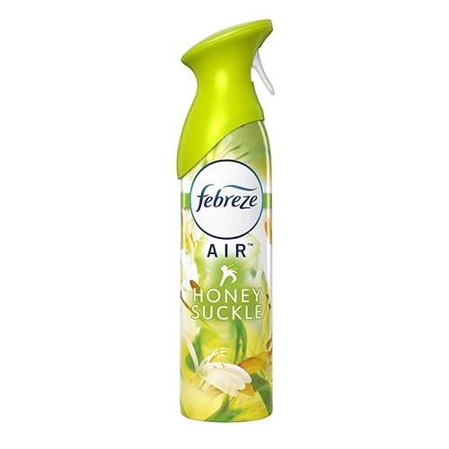 Febreze Air Honeysuckle