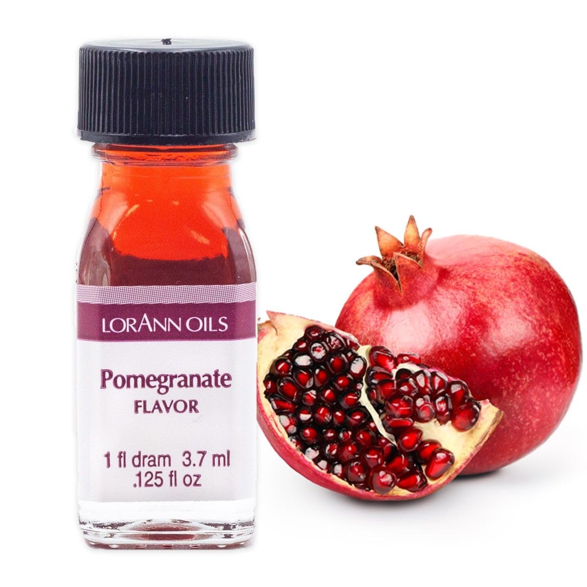 LorAnn Oils Super Strength Flavoring - Used For Candy Making, Flavoring, Baking, Hard Candy, & Flavor Oils - Bold, Natural Flavors 4X Stronger Than