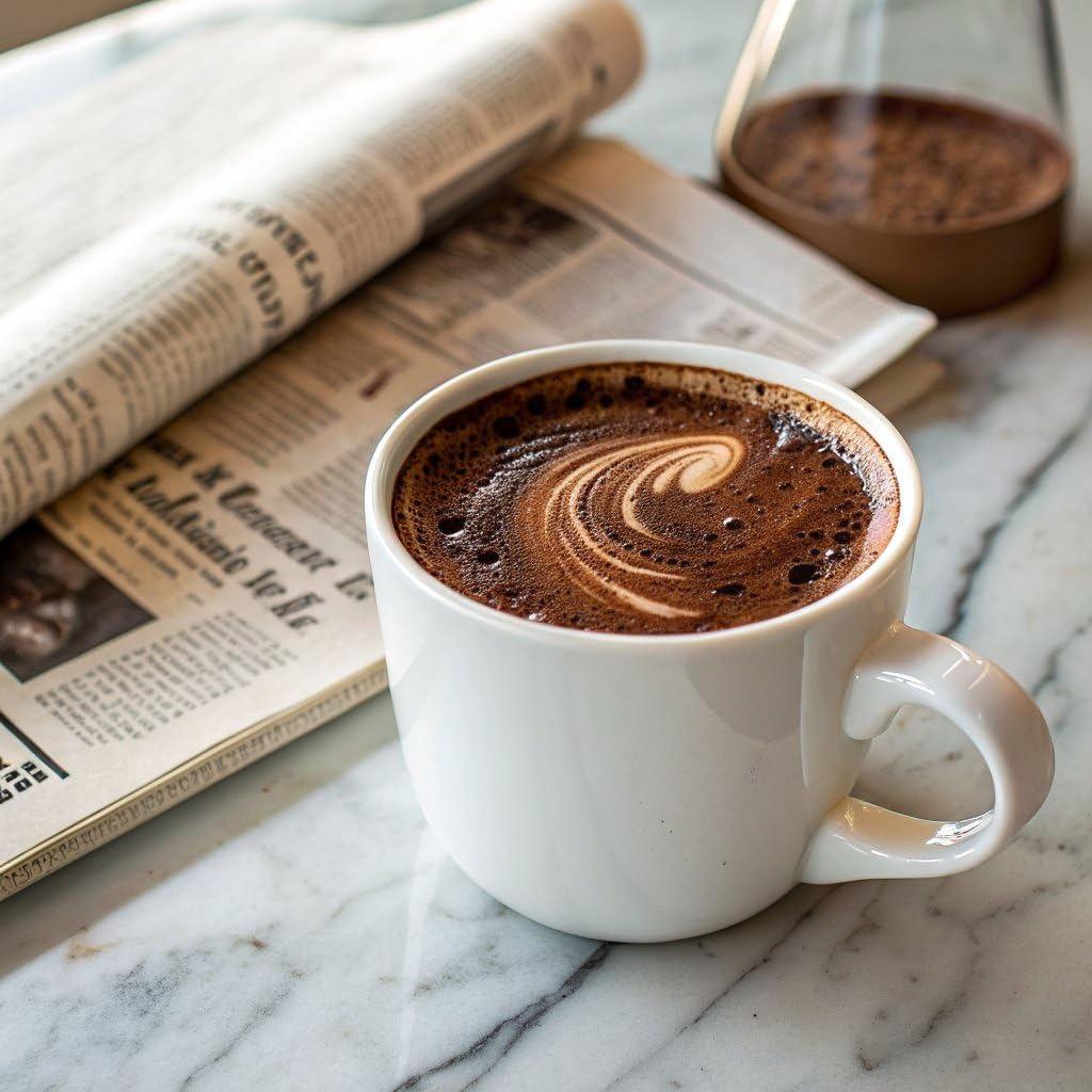Eight O'Clock Coffee 100% Colombian Peaks Ground Coffee, 40 Ounce