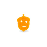 Scrub Daddy Scrub Mommy Special Edition Fall - Scratch-Free Multipurpose Dish Sponge - BPA Free & Made with Polymer Foam - Stain & Odor Resistant