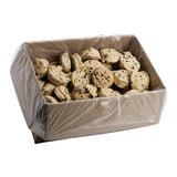 Otis Spunkmeyer Sweet Discovery Chocolate Chip Cookies, 4 oz, 80 Count Bulk Frozen Baked Treats
