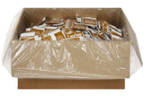 DEEP RICH Instant Coffee 1000-count Single Serve 1.4 gram packets