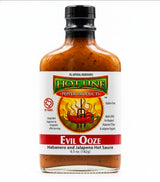 HOT LINE PEPPER PRODUCTS Sauce Evil Ooze, 6.5 OZ