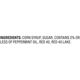 Brach's Mini Peppermint Holiday Candy Canes, Christmas Candy, 100ct Box , 15 Ounce