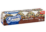Green's Kosher Individually Wrapped Sprinkle Cookies - Package of 12